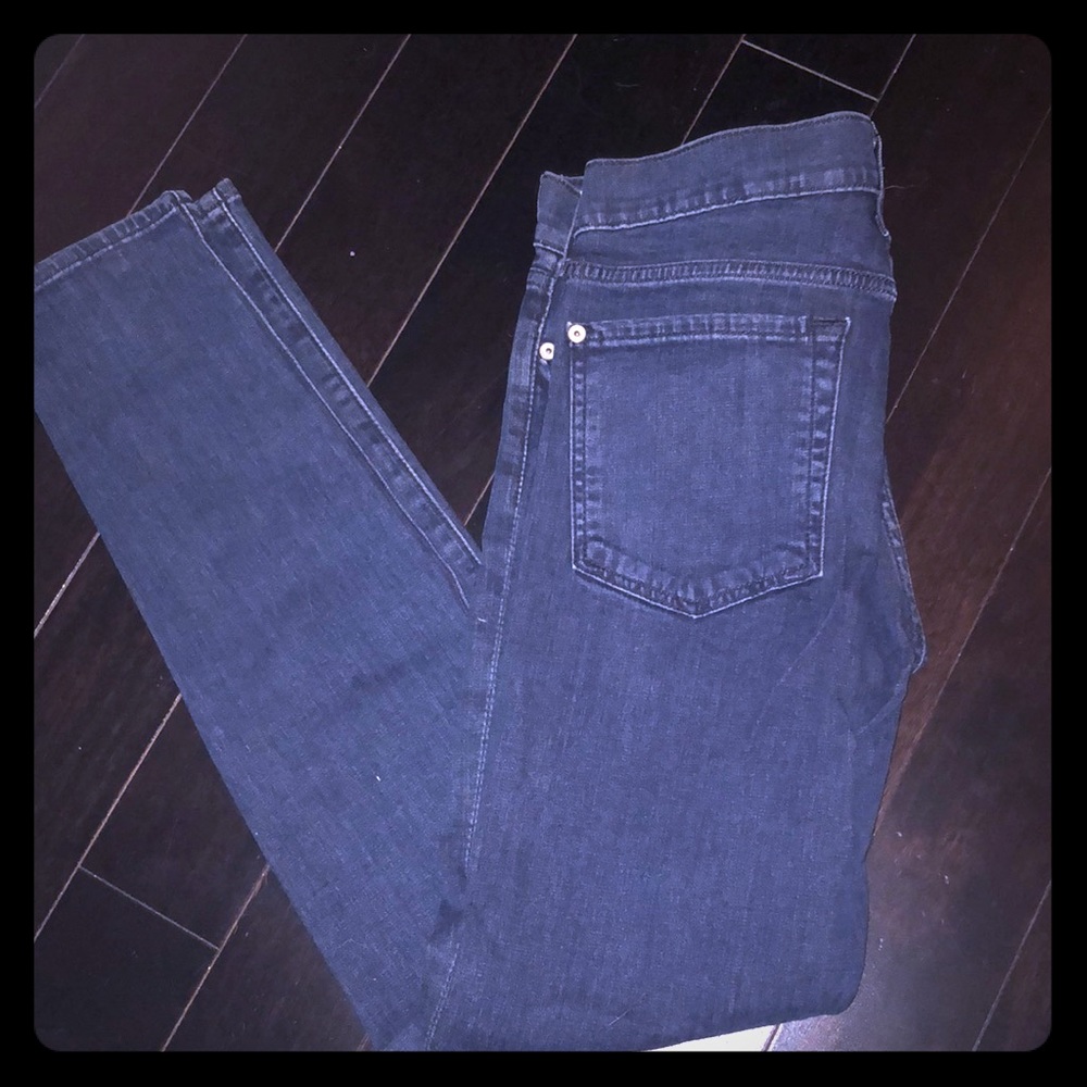 Seven Skinny Jeans